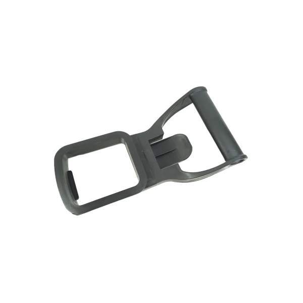 Кожух левая часть - Фото 2