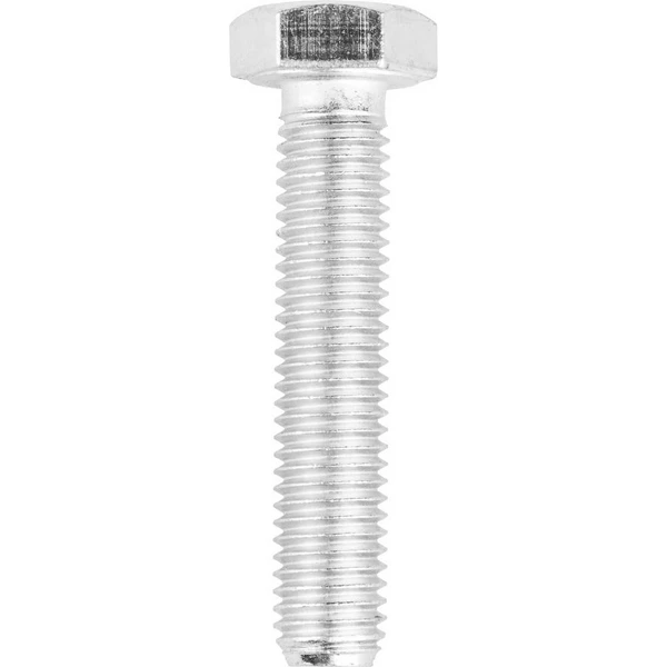 ЗУБР ГОСТ 7798-70, кл. пр. 5.8, M12 х 120 мм, цинк, 5 кг, болт (303080-12-120) - Фото 6