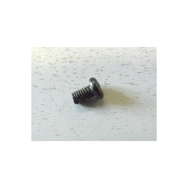 Винт M6x12 PH3 #F