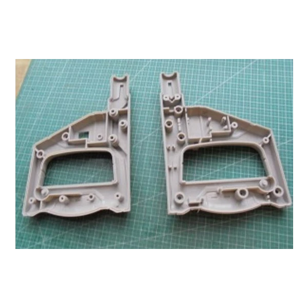 Запчасти Zubr - Фото 5