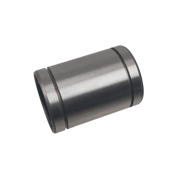 Подшипник линейный (40х25х58) LM25UU TDB