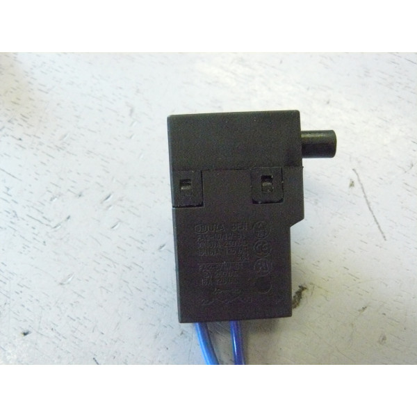 Выключатель FA2-10/1W-B1 10(10)A 250V~ 5E4
