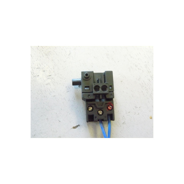 Выключатель FA2-10/1W-B1 10(10)A 250V~ 5E4
