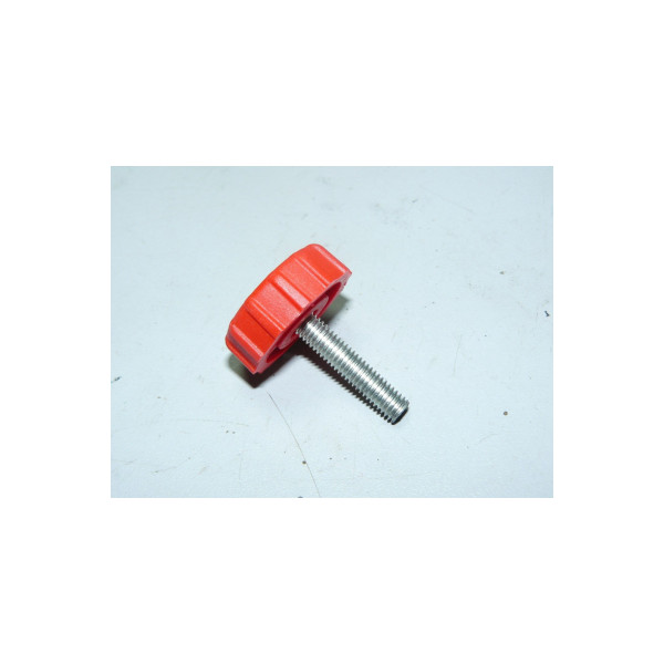 Ручка фиксатора скольжения M6X30