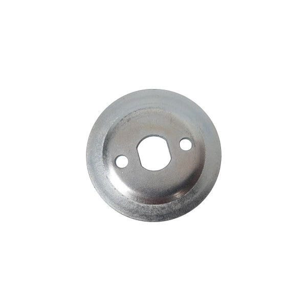 Фланец внешний D62хd30хd16