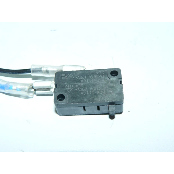 Микровыключатель KR50/1 13(13)А 250В 5E4 - фото 2