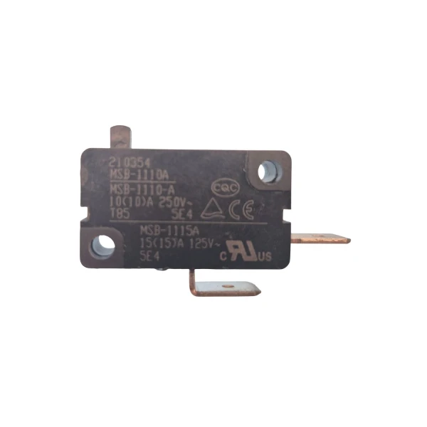 Микровыключатель KR50/1 13(13)А 250В 5E4