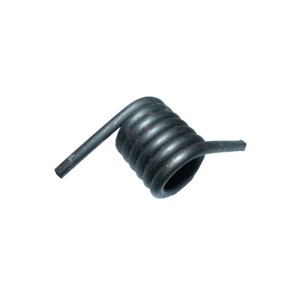 Пружина кручения D39xd25.5xh46