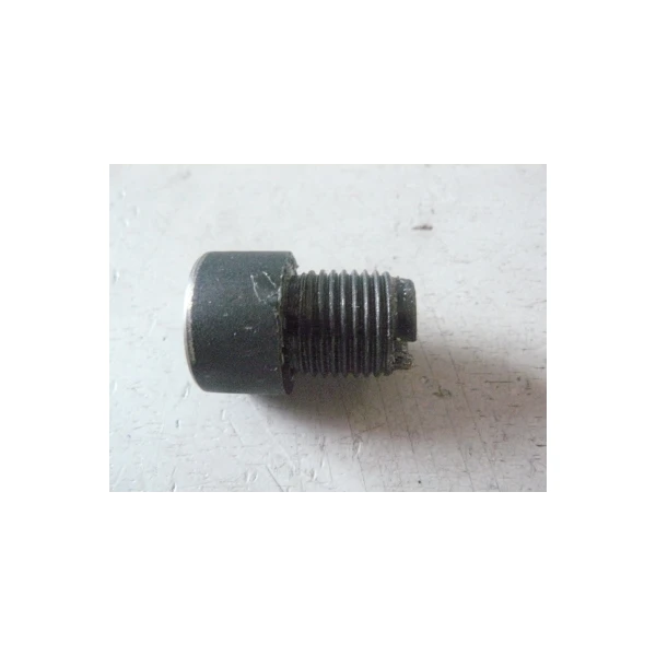 Горловина пылесборника - Фото 5