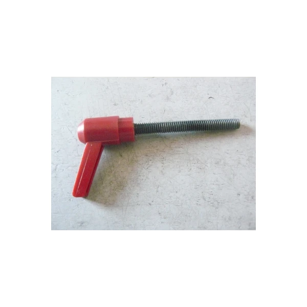 Винт M6х20 H3 установочный - Фото 4