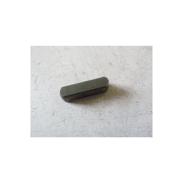 Шпонка 20x5x5