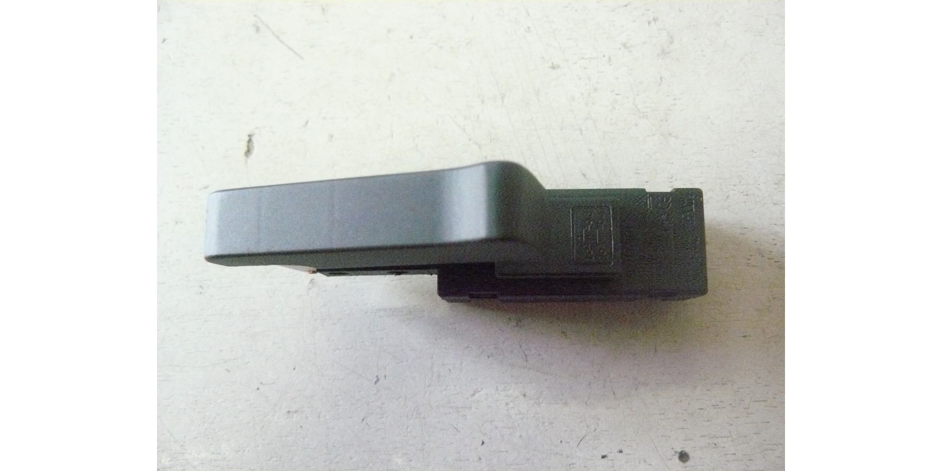 Выключатель FA1-10/2 10(10)A 250V~ 5E4
