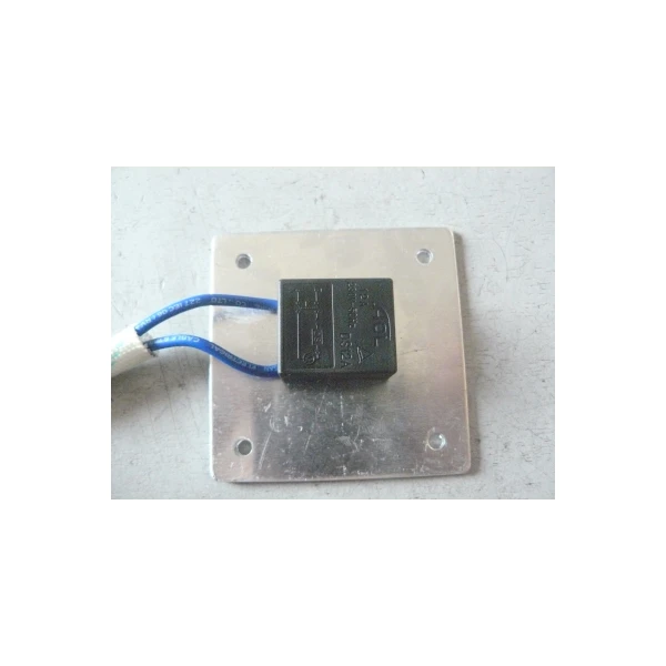 Блок плавного пуска DS12A 12A 230V~