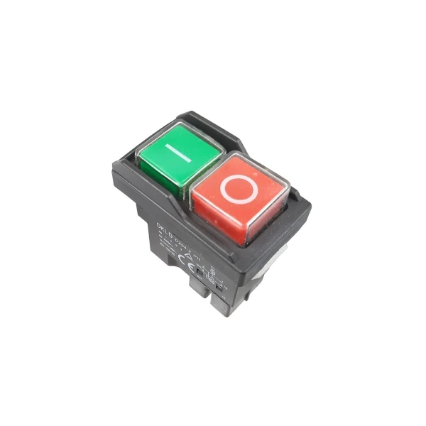 Выключатель электромагнитный DKLD DZ-04-2 220В 10А