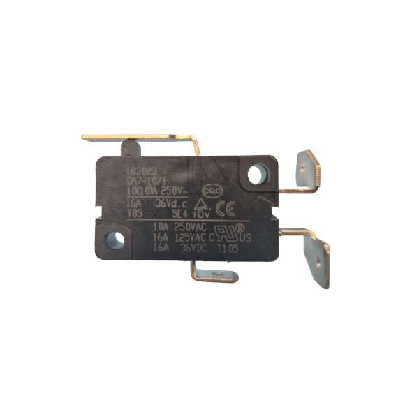 Микровыключатель DA7-10/1 10(10)А 250В