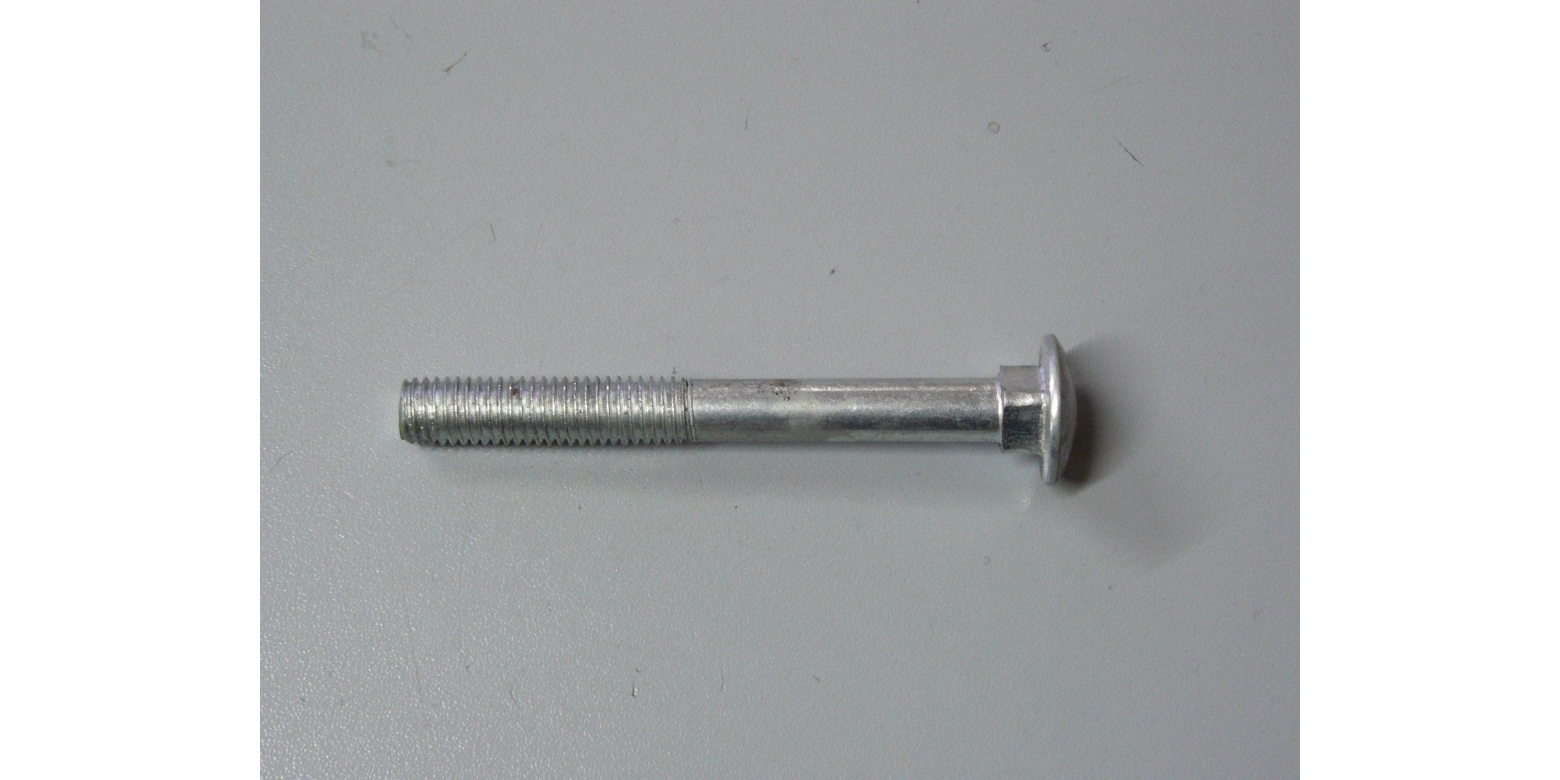 Винт M10х95 специальный