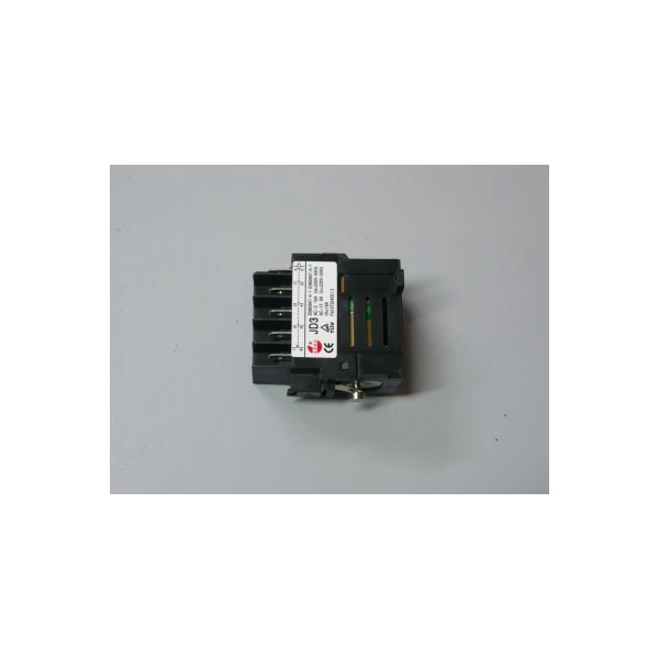 Выключатель JD-3 AC-15 16(8)A 250V