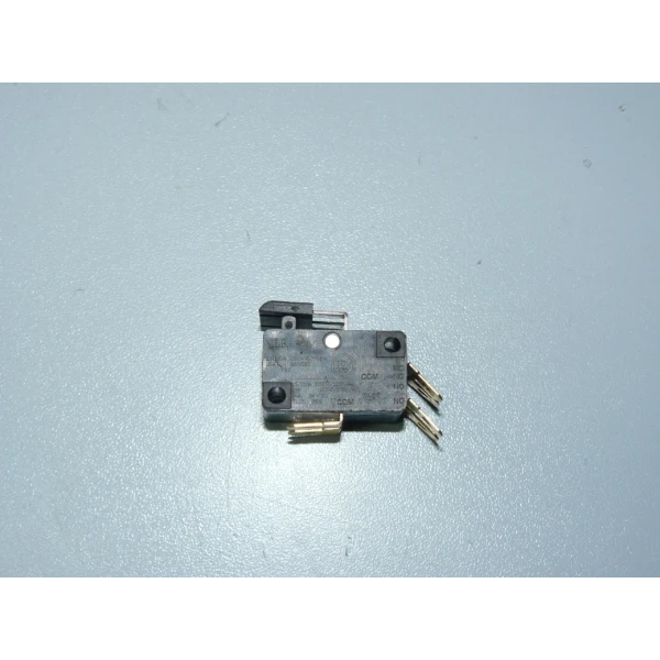 Микровыключатель KR50/213(13)А 250В 5E4 - фото 3