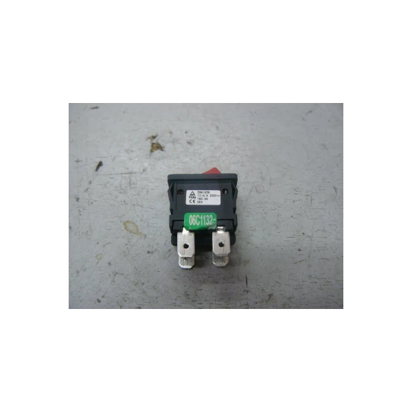Выключатель HY17-10 12(6)A 250V~ T85/55 5E4