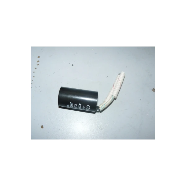 Конденсатор 8mF 450VAC