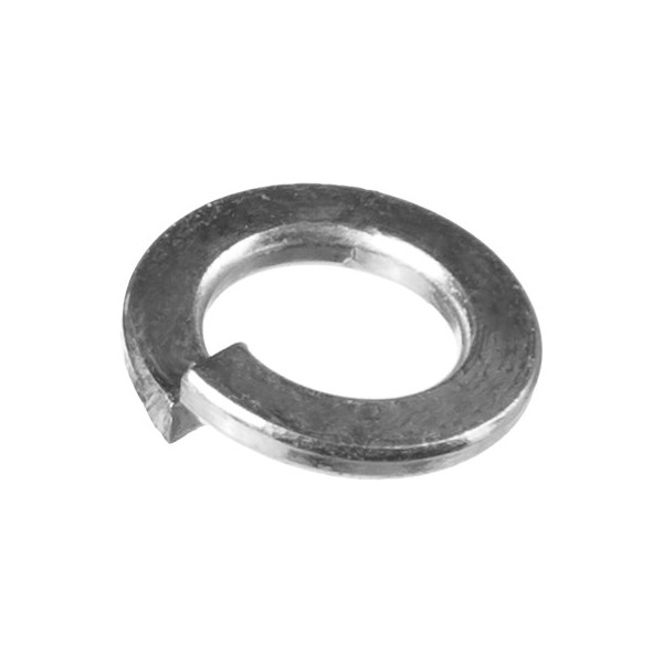 ЗУБР DIN 127, 4 мм, цинк, 5 кг, пружинная шайба (303850-04)