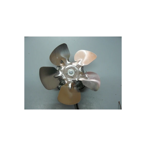 Электродвигатель YZF10-20 10/40W 220/VAC 1300/1350r/min в сборе с крыльчаткой