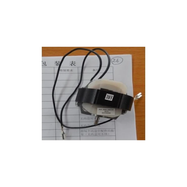 Двигатель Hengjin YJ58 AC230V 20W