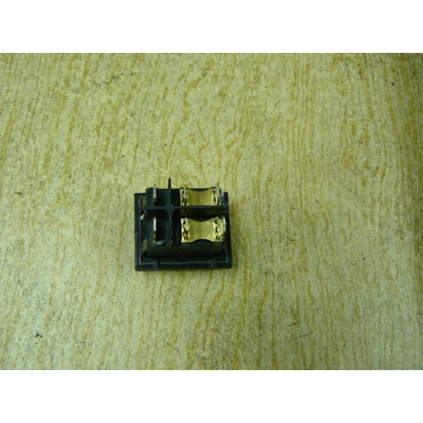 Выключатель KENDE KCD-25 25A ~250V 50/60Hz - фото 3