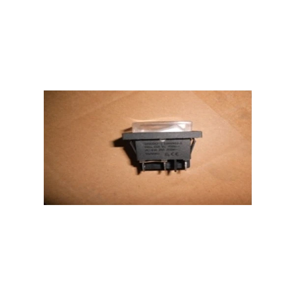 Выключатель KENDE KCD-25 25A ~250V 50/60Hz - фото 4