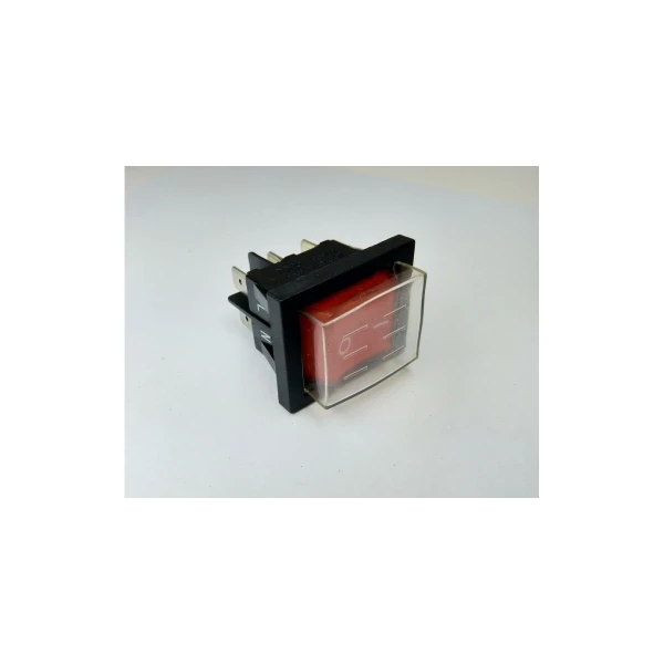 Выключатель KENDE KCD-25 25A ~250V 50/60Hz