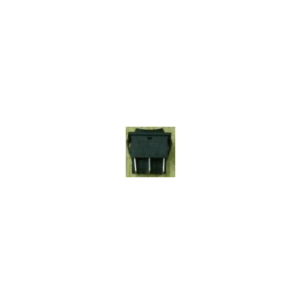 Выключатель SOKEN RK1-01 16(6)A ~250V T100