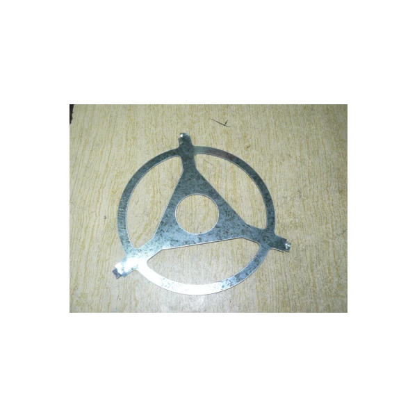 Вентилятор в сборе YZF-10-20 220-240V~ 50Hz 40W - Фото 6