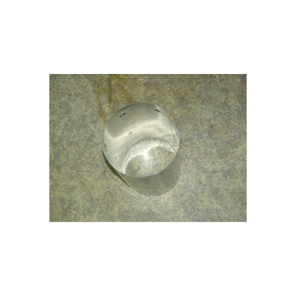 Решетка воздухозаборная - Фото 5