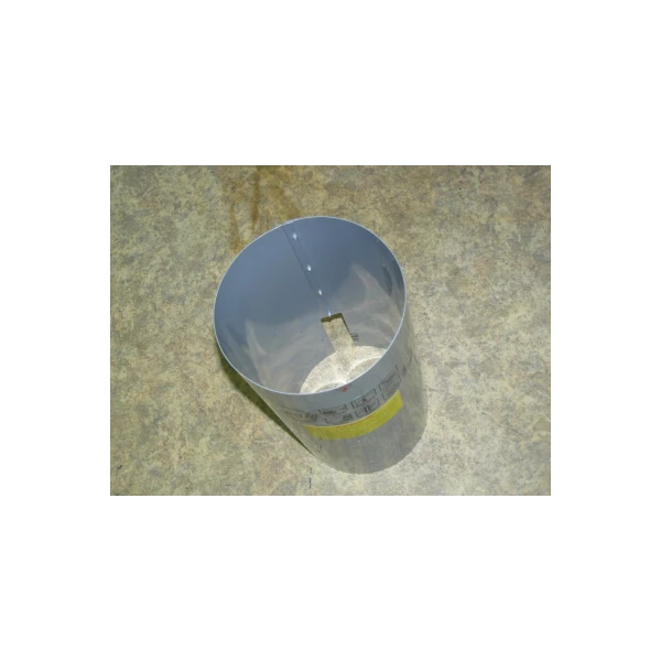 Решетка воздухозаборная - Фото 6