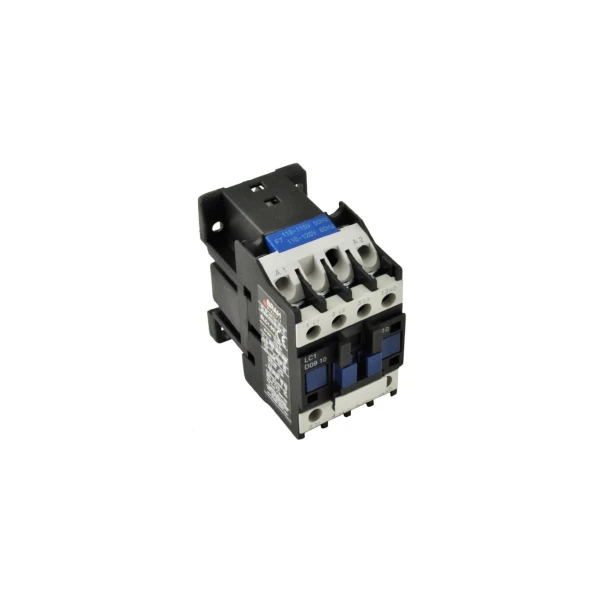 Контактор LC1-D0910 220В 9А трехфазный