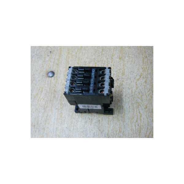 Контактор NC3 (CJ46) 380В 16А трехфазный
