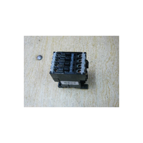 Контактор NC3 (CJ46) 380В 16А трехфазный