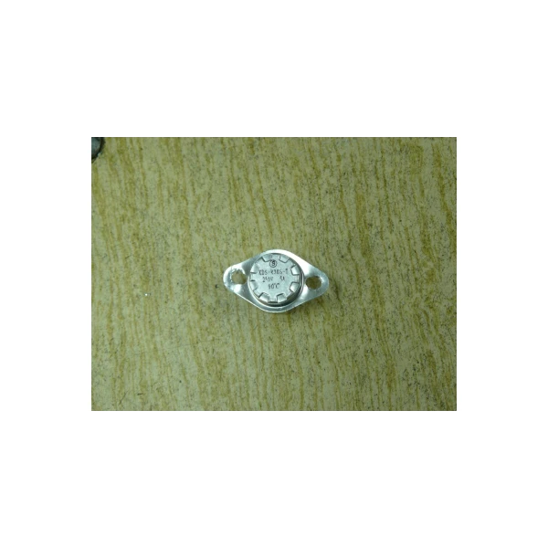 Термопредохранитель KDS-R303-Т 250V~ 5A 90°С