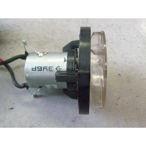 Блок электронный регулятор температуры - Фото 6