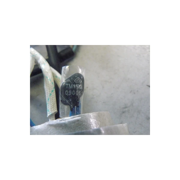Выключатель DEFOND DSE-2410 10A 250V~ T85 - Фото 6