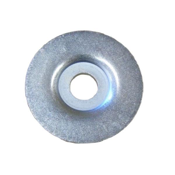 Фланец D50хd13х6