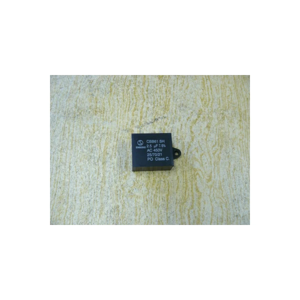 Опора левая - Фото 4