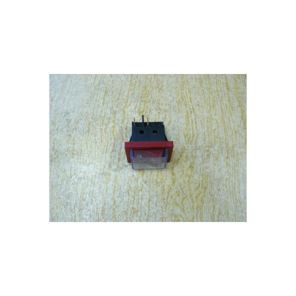 Выключатель FB2-6/2 6(4)A 250V 5E4