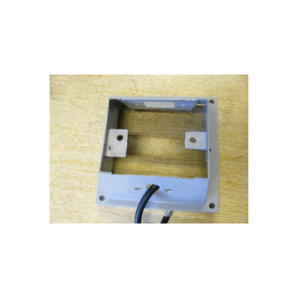 Опора левая - Фото 6