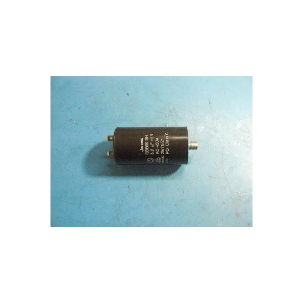 Конденсатор 5 мкФ 450V