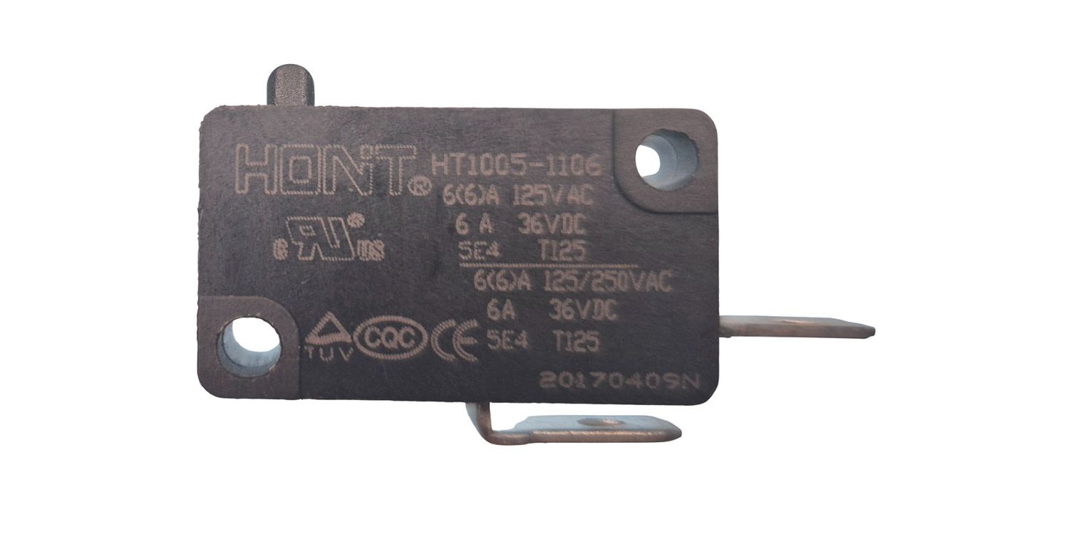 Микровыключатель TUV HT1005-1106