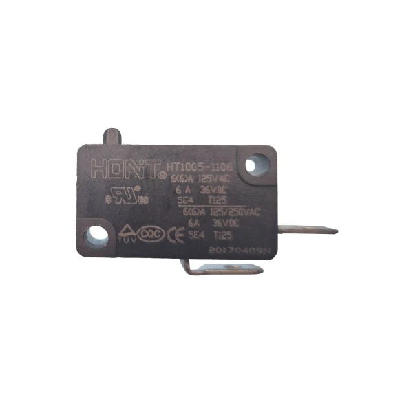 Микровыключатель TUV HT1005-1106