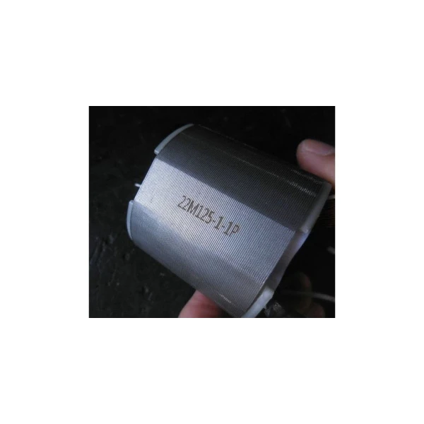 Статор КДС D62x48