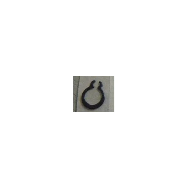 Кольцо стопорное D6 #F