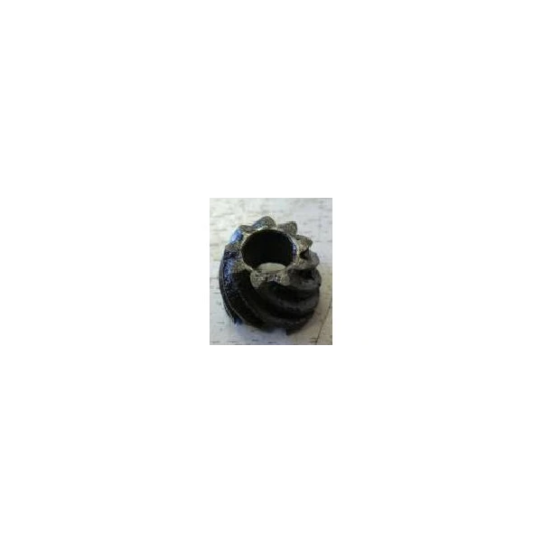 Шестерня ведущая под шлиц D20х15 Z9